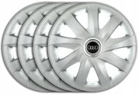 KOŁPAKI 16'' AUDI A3 A4 A5 A6 A7 A8 Q3 Q5 TT - DRS