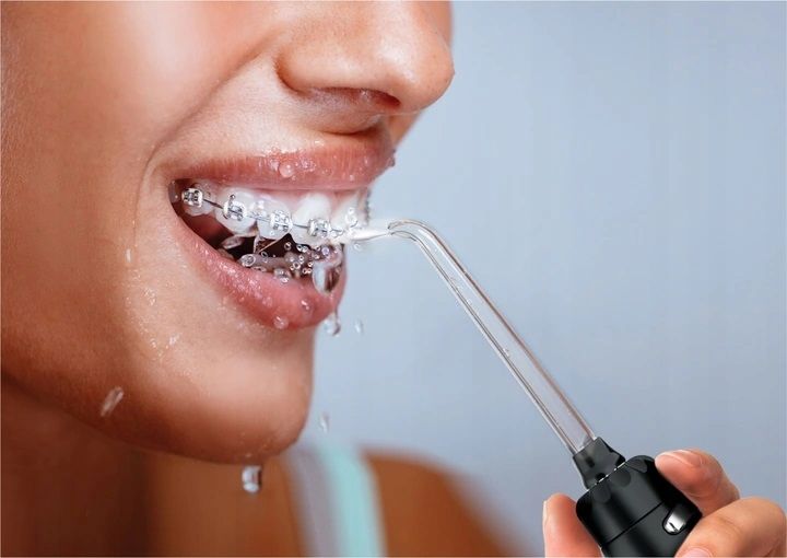 Evorei Boost 2 Irygator Do Zębów zdjęcie 2