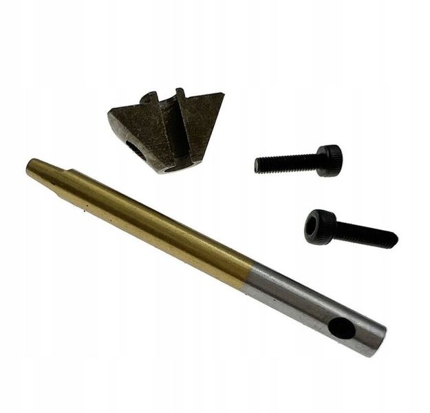 MATRYCA NÓŻ STEMPEL NOŻYCE DO BLACHY DO MAKITA zdjęcie 2