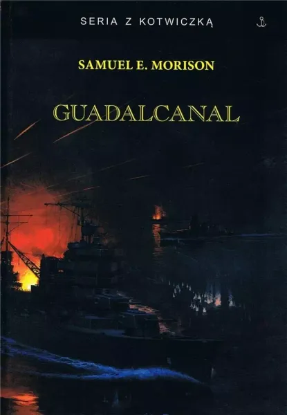Guadalcanal, wydanie 3 zdjęcie 1
