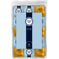 Prezerwatywy Mister Size 100 Sztuk
