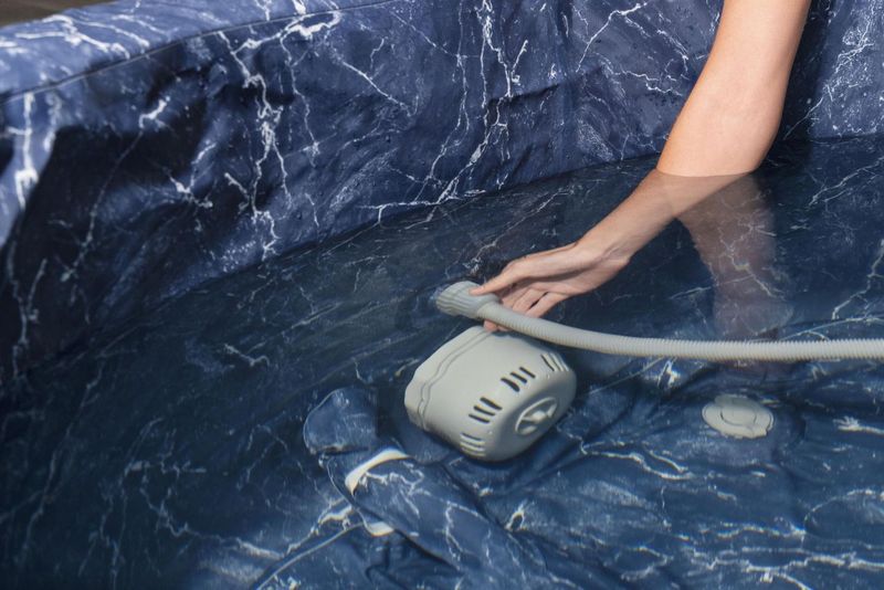 Odkurzacz Do Lay-Z Spa Bestway zdjęcie 5