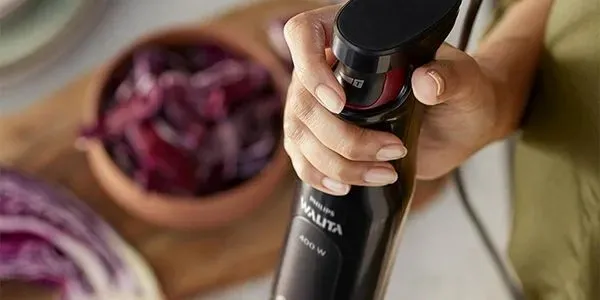 Blender PHILIPS HR2543/90 _ 700W zdjęcie 2