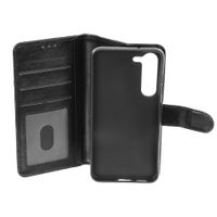 etui do samsung galaxy s23 w396 czarny