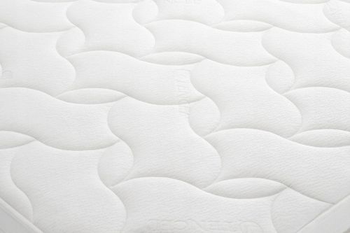 Materac FLAMENCO Hilding 180x200 cm Multipocket Sprężynowy New Tencel na Arena.pl