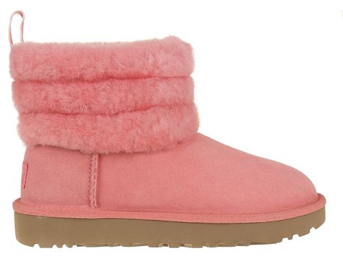Buty UGG Fluff Mini Quilted 1098533-LNT - 41 na Arena.pl
