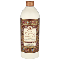 płyn do kąpieli tesori d'oriente byzantium 500ml
