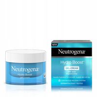 Żel nawilżający do twarzy Neutrogena dzień i noc 50 ml