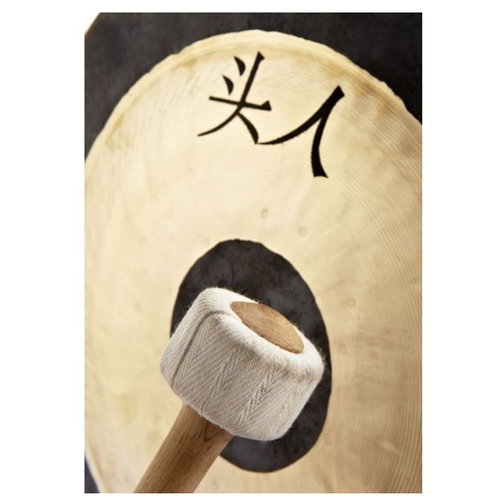 Gong Thomann Wuhan Tam Tam 18 cm 360 g na Arena.pl