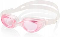 Okulary pływackie na basen dla dzieci Aqua Speed Agila 3-6lat