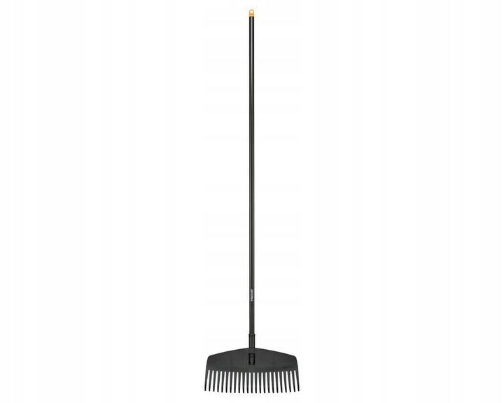 Zestaw: Szpadel prosty Solid + Grabie do liści M Solid Fiskars zdjęcie 6