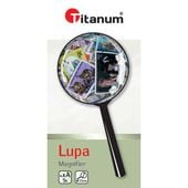 lupa szkolna 75cm 5x 1480