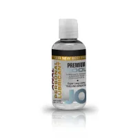 jo premium anal cooling silikonowy lubrykant chłodzący 120 ml