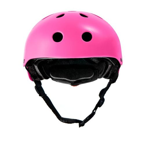 KINDERKRAFT KASK SAFETY RÓŻOWY, na Arena.pl