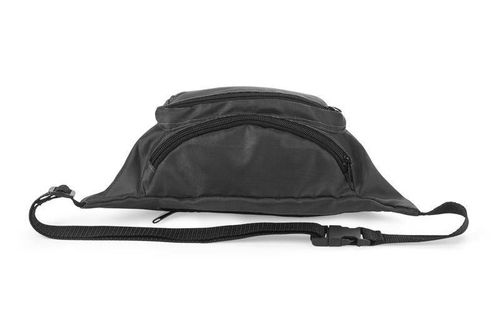 Torebka biodrowa RINI 20129-02 Szary na Arena.pl