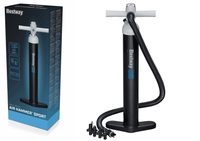 Wysokociśnieniowa Pompka Ręczna Z Manometrem Bestway 62227