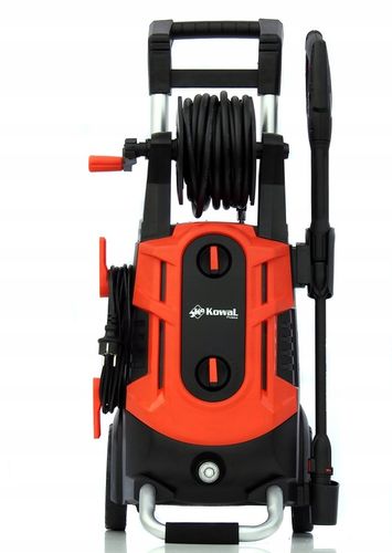 MYJKA CIŚNIENIOWA KOWAL 280B-I samossąca metal pompa BOGATY ZESTAW +TURBO na Arena.pl