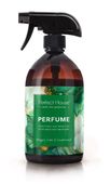 BARWA Perfect House Perfumy do wnętrz - Ginger Lime 500 ml