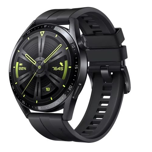 Smartwatch Huawei Watch GT 4 czarny na Arena.pl
