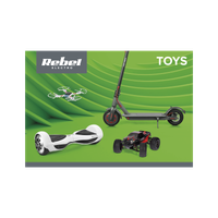 MR-RB-204 Plakat Rebel Toys