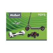 MR-RB-204 Plakat Rebel Toys