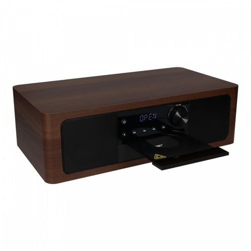 Wieża Blaupunkt MS22BT Bluetooth CD USB MP3 pilot na Arena.pl