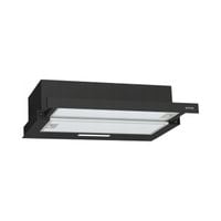 OKAP TELESKOPOWY GORENJE TH60E3B Czarny