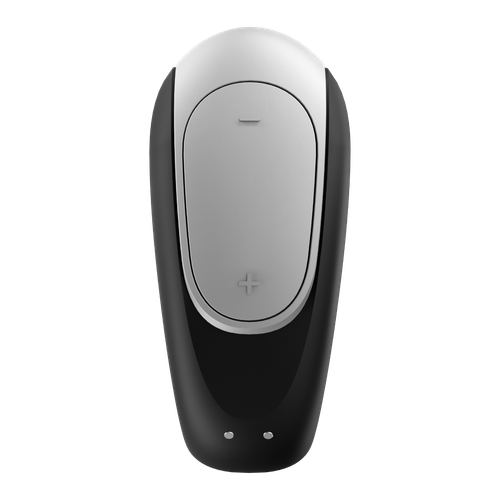 wibrator dla par double fun black satisfyer na Arena.pl