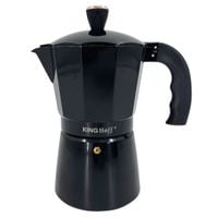 kawiarka zaparzacz do kawy 300ml kinghoff kh-1883 indukcja