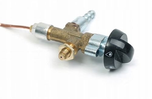 ZAWÓR DO TABORETÓW GAZOWYCH AF014P na Arena.pl