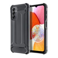Futerał ARMOR do SAMSUNG A14 5G / A14 4G czarny