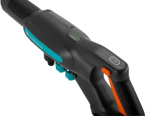 Myjka ciśnieniowa Gardena 14800-20 24bar Bateria i Ładowarka na Arena.pl