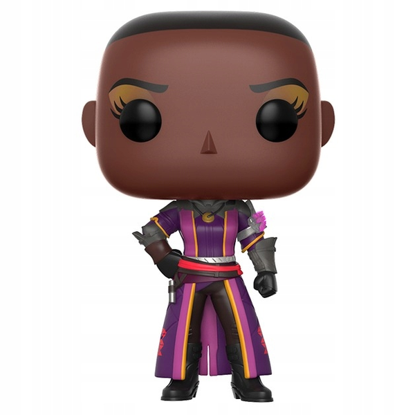 funko pop! destiny ikora 236 figurka zdjęcie 2