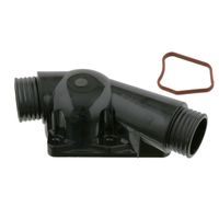 Obudowa termostatu BMW 5 E34 1988 1989 1990 1991 1992 1993 1994 1995 1996