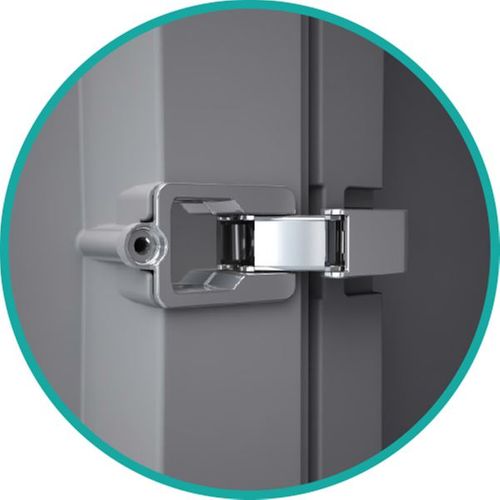 Duża Szafa Transforming Modular 4 Terry na Arena.pl