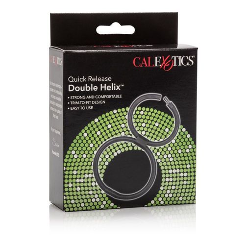 quick release double helix black na Arena.pl