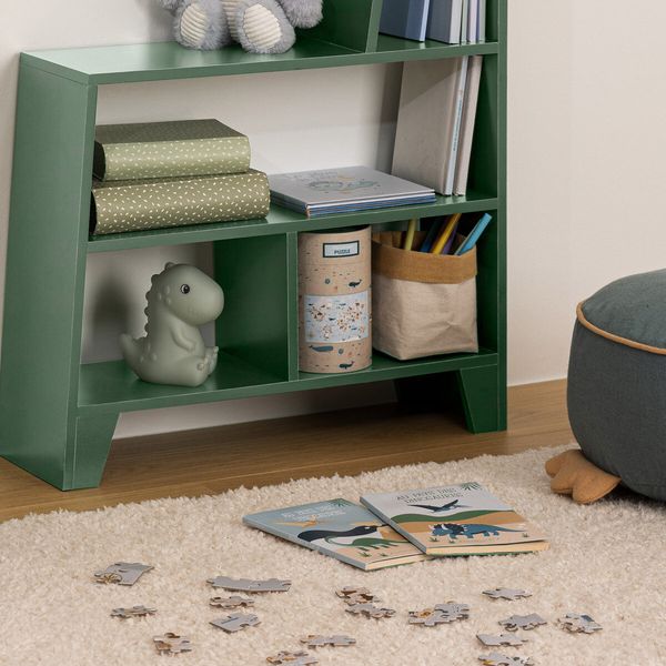 Lampka nocna Dino dziecięca zdjęcie 2