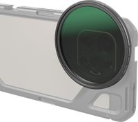 Smallrig 4581 Filtr VND mocowany ND2-ND32 (1-5 stopni) 67 mm