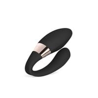Wibrator Dla Par Tiani Harmony Black Lelo