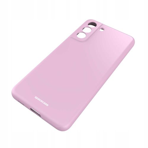 Spacecase Silicone Case Galaxy S21 Fe Lilac na Arena.pl