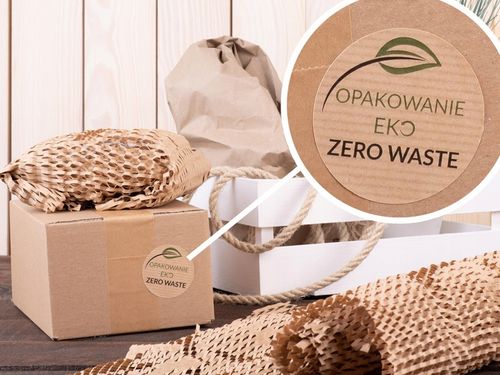 Pasek SKÓRZANY Męski Automat CIEMNY BRĄZOWY spodni na Arena.pl