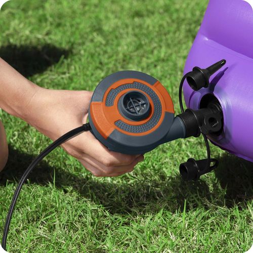 Pompka elektryczna Sidewinder 12 V Bestway 62144 na Arena.pl