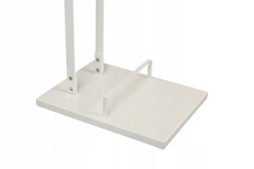 STOJAK UCHWYT WIESZAK BIAŁY DO ODKURZACZA DYSON DC V7 V8 V10 V11 V12 V15 na Arena.pl