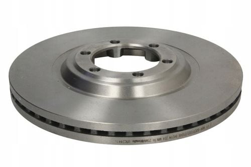 TARCZA HAM PRZOD 300X27 V BREMBO na Arena.pl