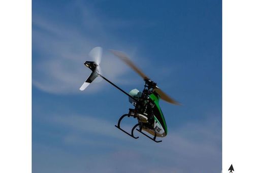 Blade 120 S BNF na Arena.pl