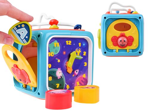 INTERAKTYWNE PIANINKO DLA DZIECI na Arena.pl