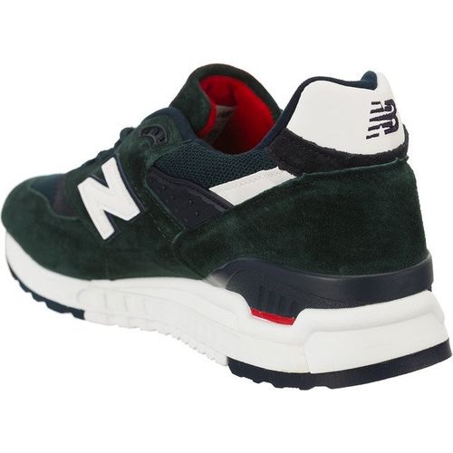 New Balance M998CHI Rozmiar - 41,5 na Arena.pl
