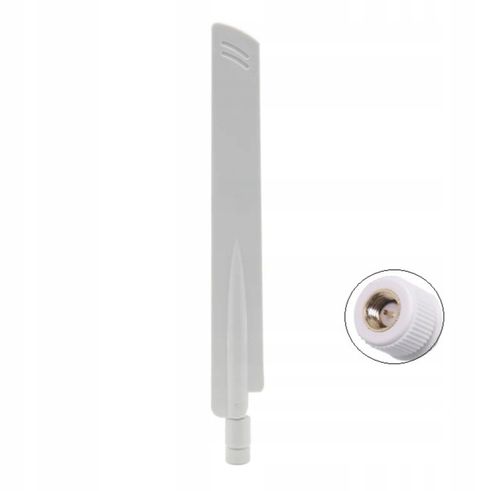 ANTENA 2x15 dBi do ROUTER LTE B315 910 SMA na Arena.pl