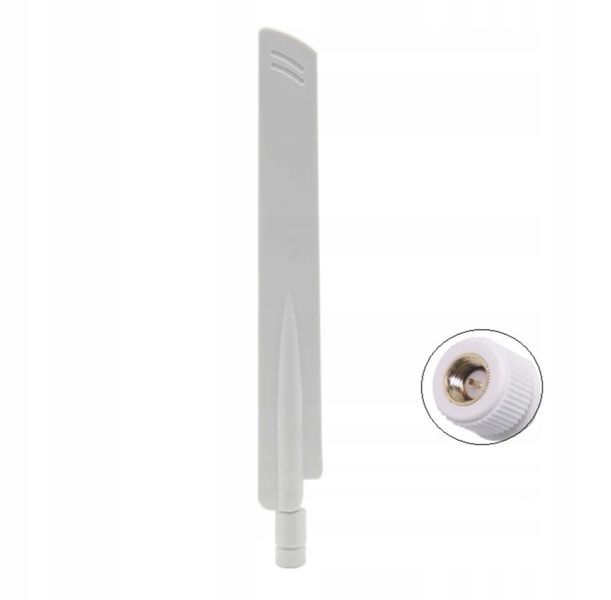 ANTENA 2x15 dBi do ROUTER LTE B315 910 SMA zdjęcie 4