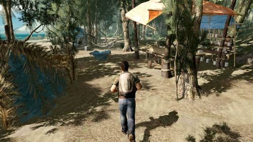 LOST - ZAGUBIENI [PS3] U na Arena.pl